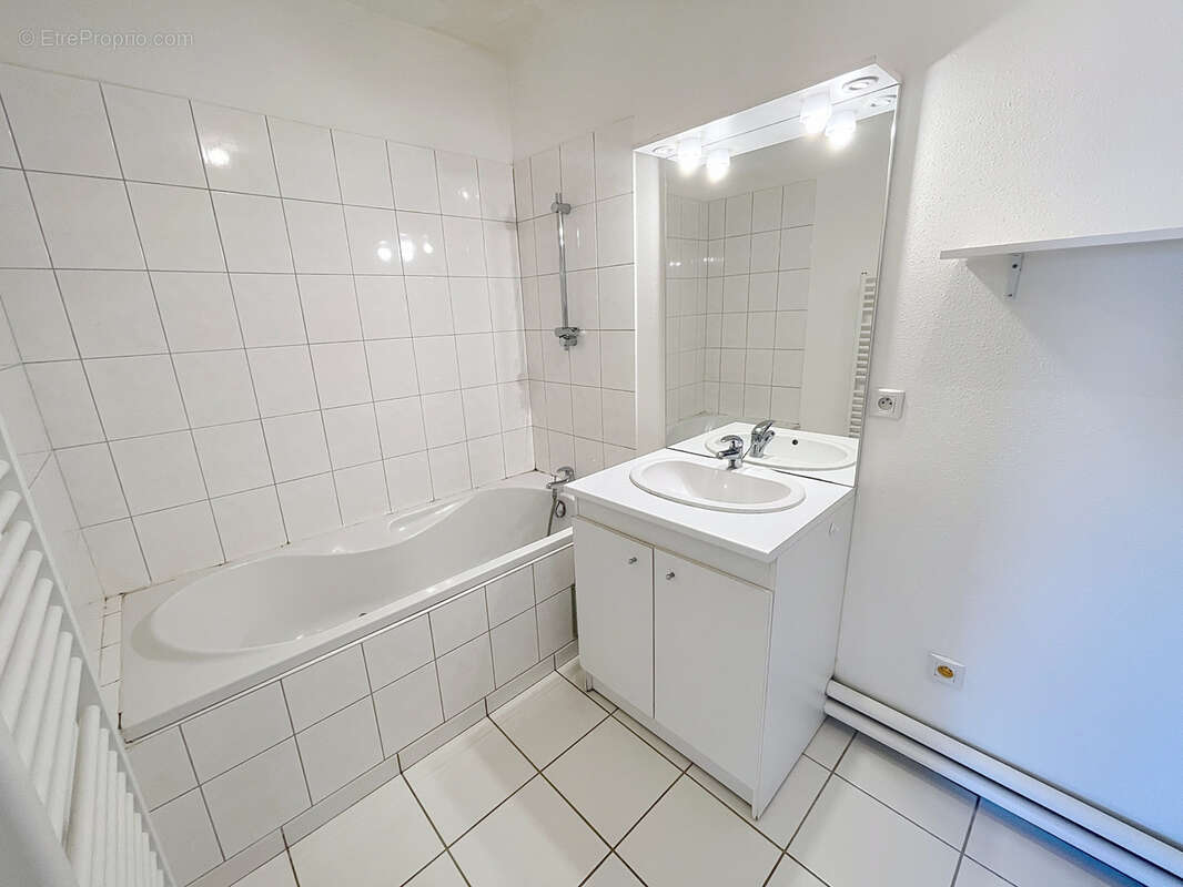 Appartement à AUDINCOURT