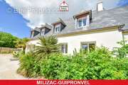 Appartement à GUIPRONVEL