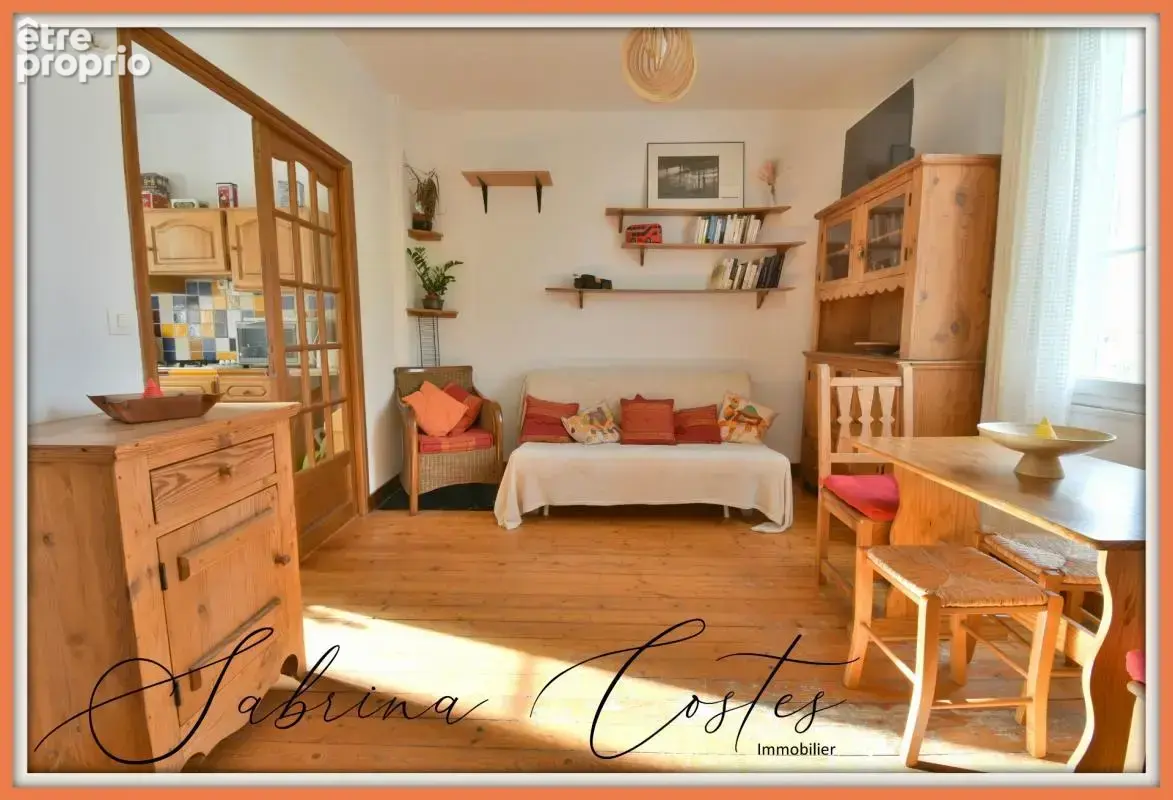 Appartement 3 pièces 47 m² · à Vernon · 47 m² · 135 000 €
