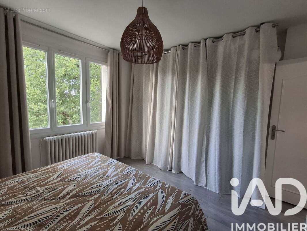 Photo 8 - Appartement à SAINT-AVERTIN