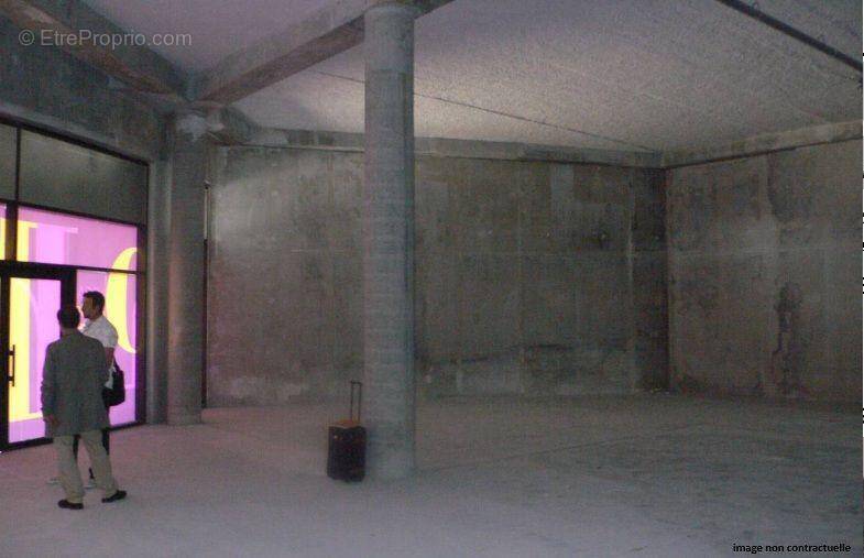 Commerce à MONTPELLIER