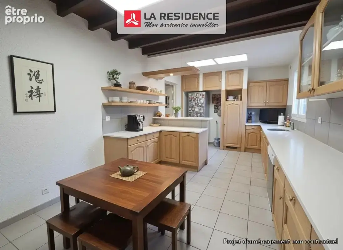 Maison 237 m² à Revel  - photo 9