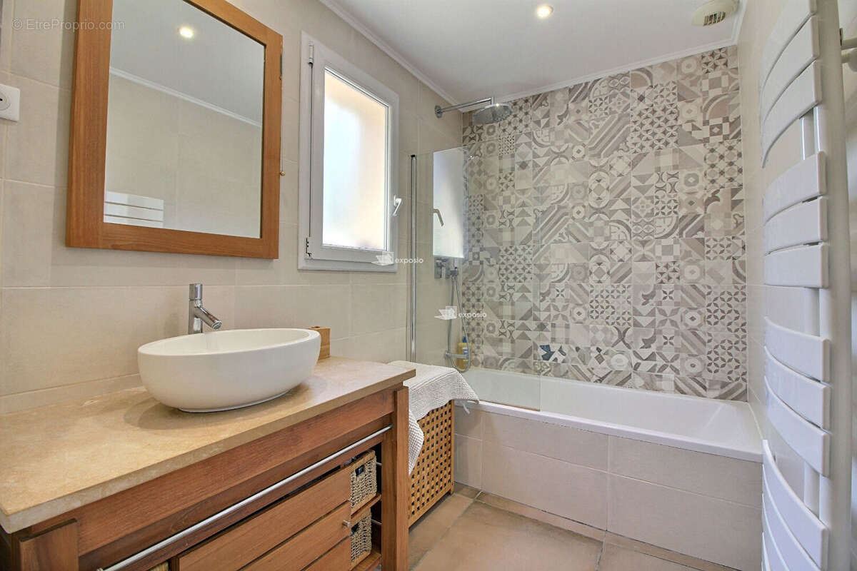 Villa individuelle - photo 10
