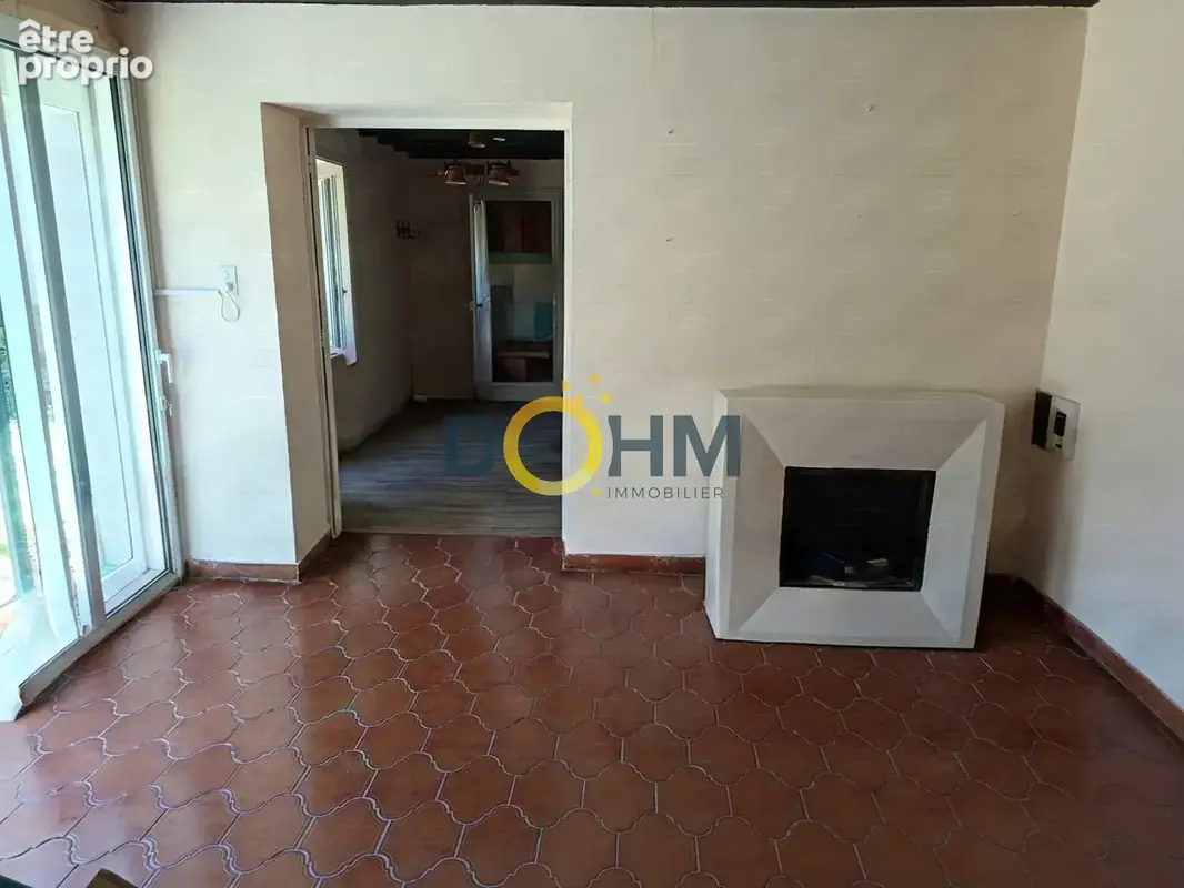 Maison de ville de 125m2 avec ses dépendances - photo 7