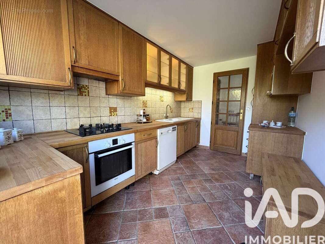 Photo 5 - Maison à TORCY