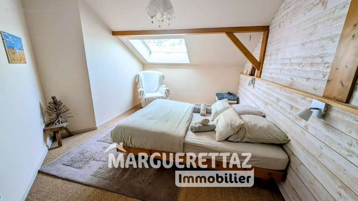 Maison à MARCELLAZ