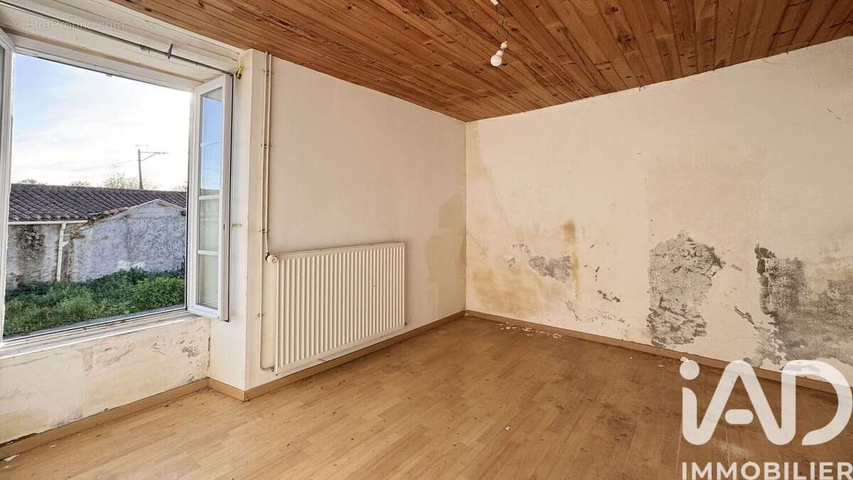 Photo 7 - Maison à VENDRENNES