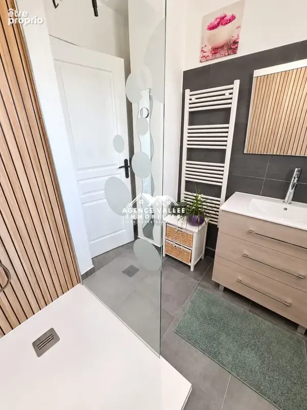 Maison 4 pièces 65 m² à vendre à Saintry-Sur-Seine (91250) - photo 9