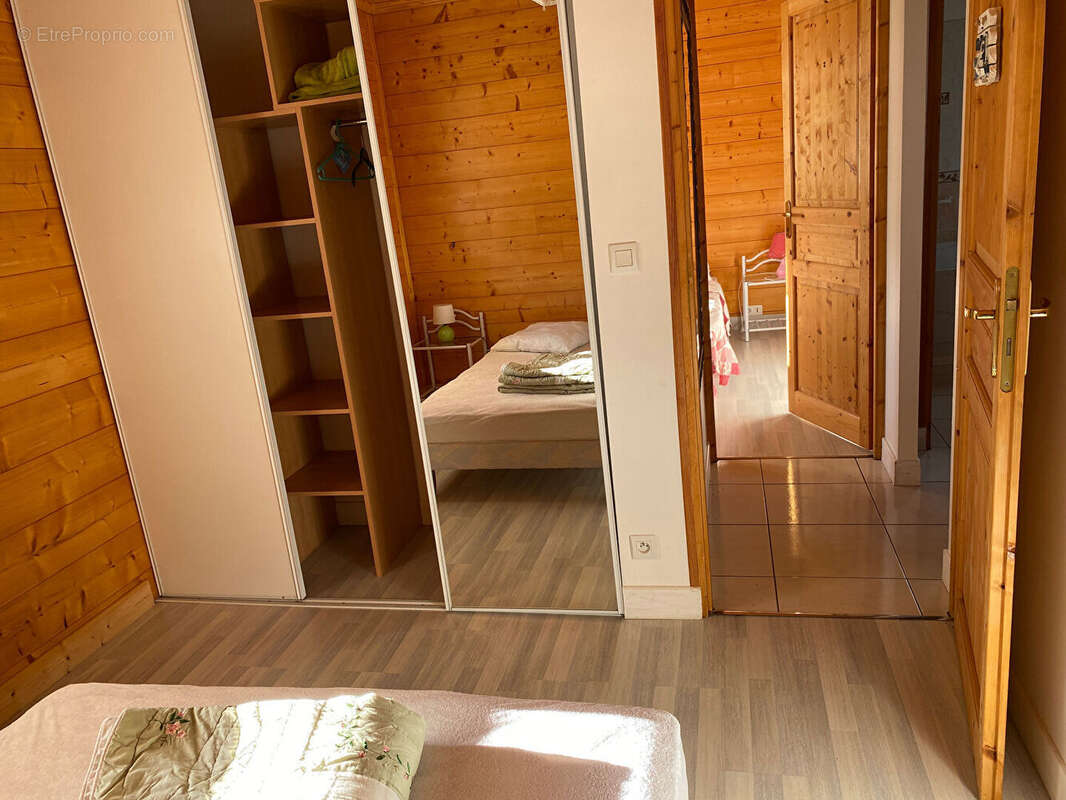 Maison à ROUFFIGNAC-SAINT-CERNIN-DE-REILHAC