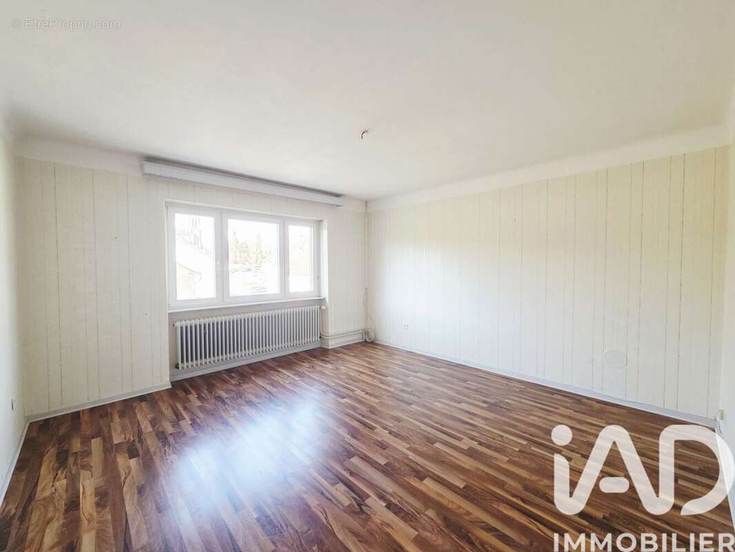 Photo 3 - Maison à FARSCHVILLER