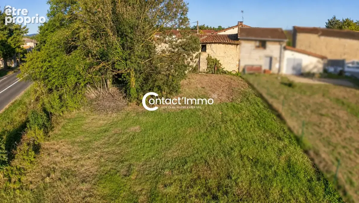Maison 2 pièces 180 m² à vendre à Glaine-Montaigut (63160) - photo 1