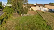 Maison à GLAINE-MONTAIGUT