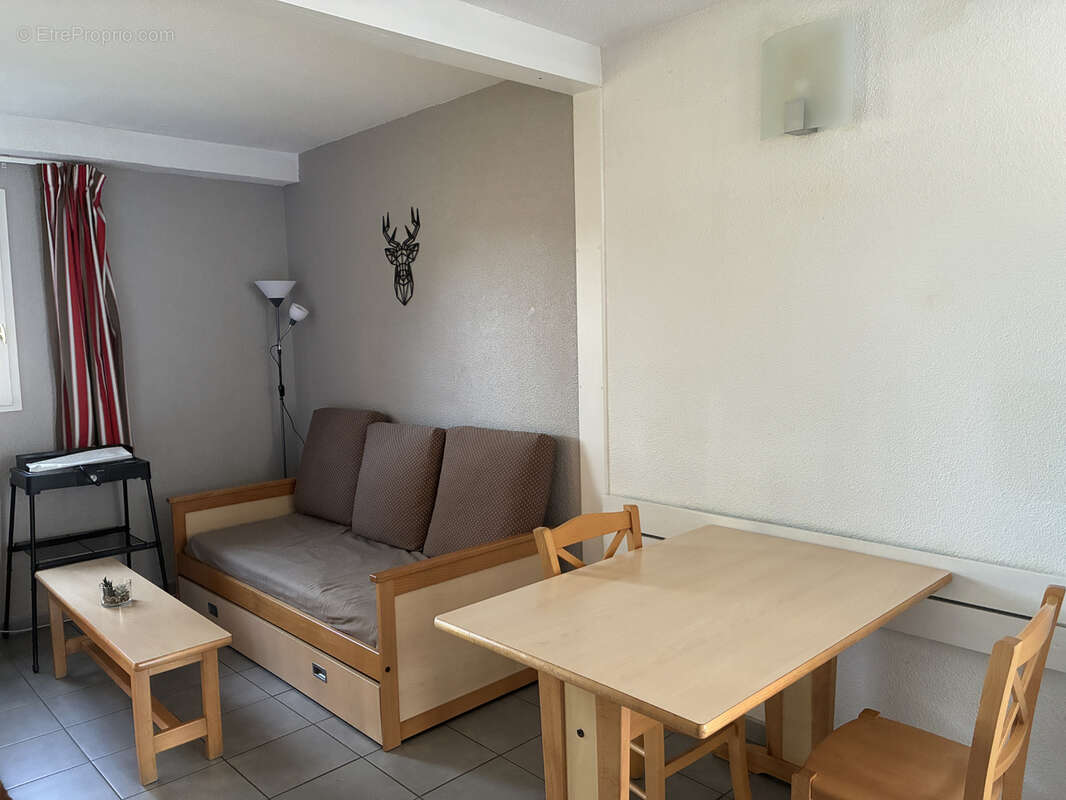 Appartement à ARGELES-SUR-MER