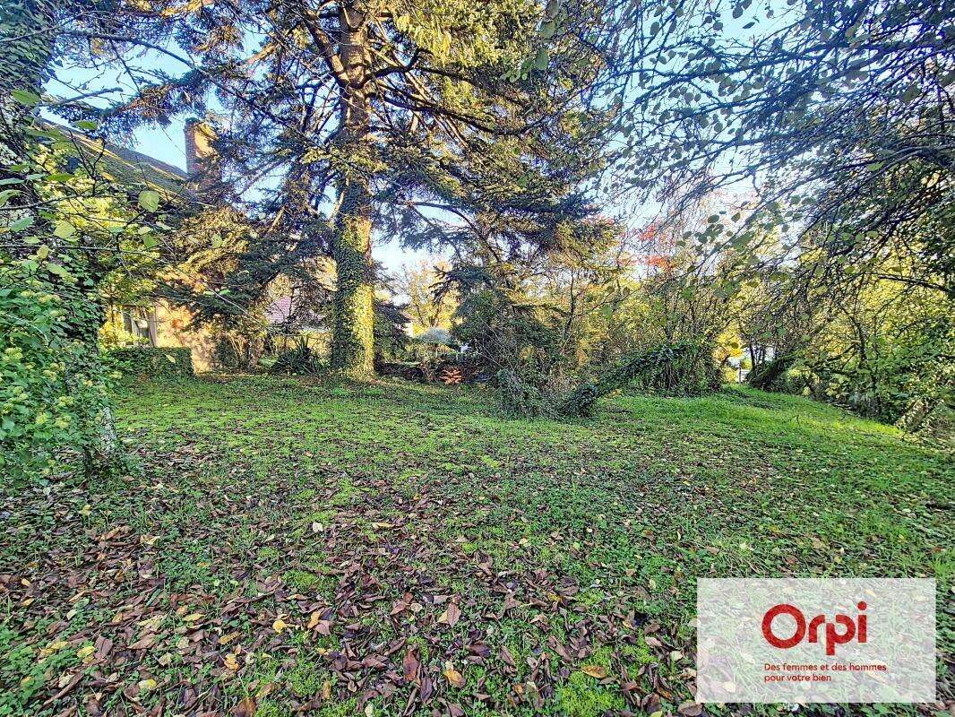 Maison à TERRASSON-LAVILLEDIEU