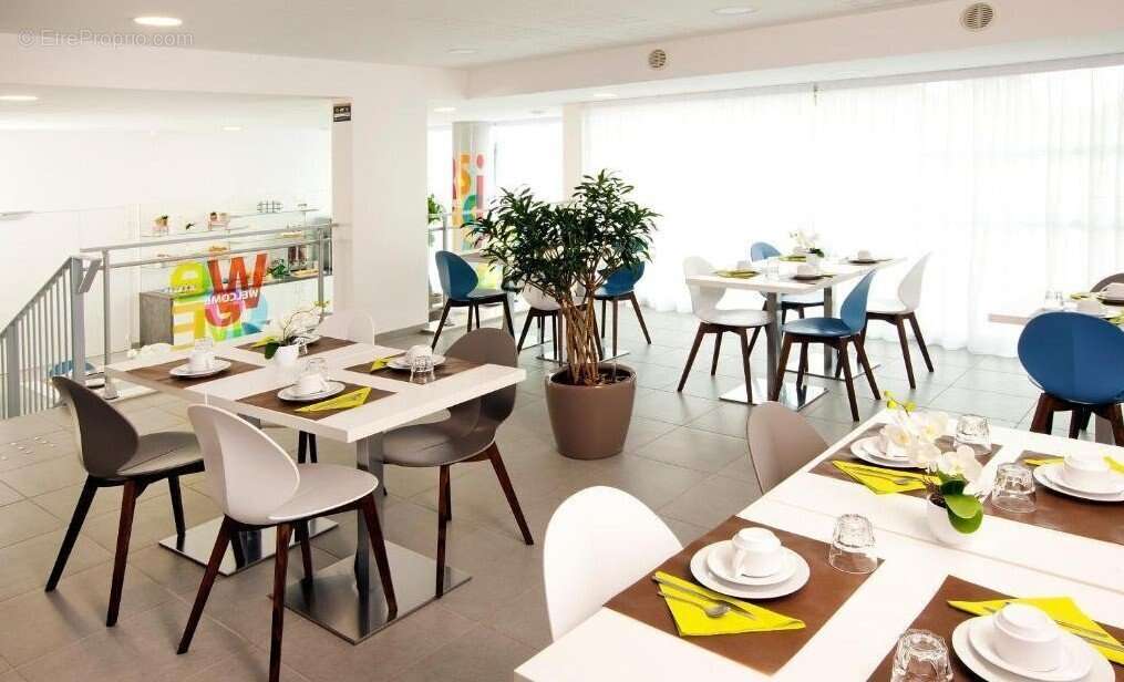 Appartement à BAGNEUX