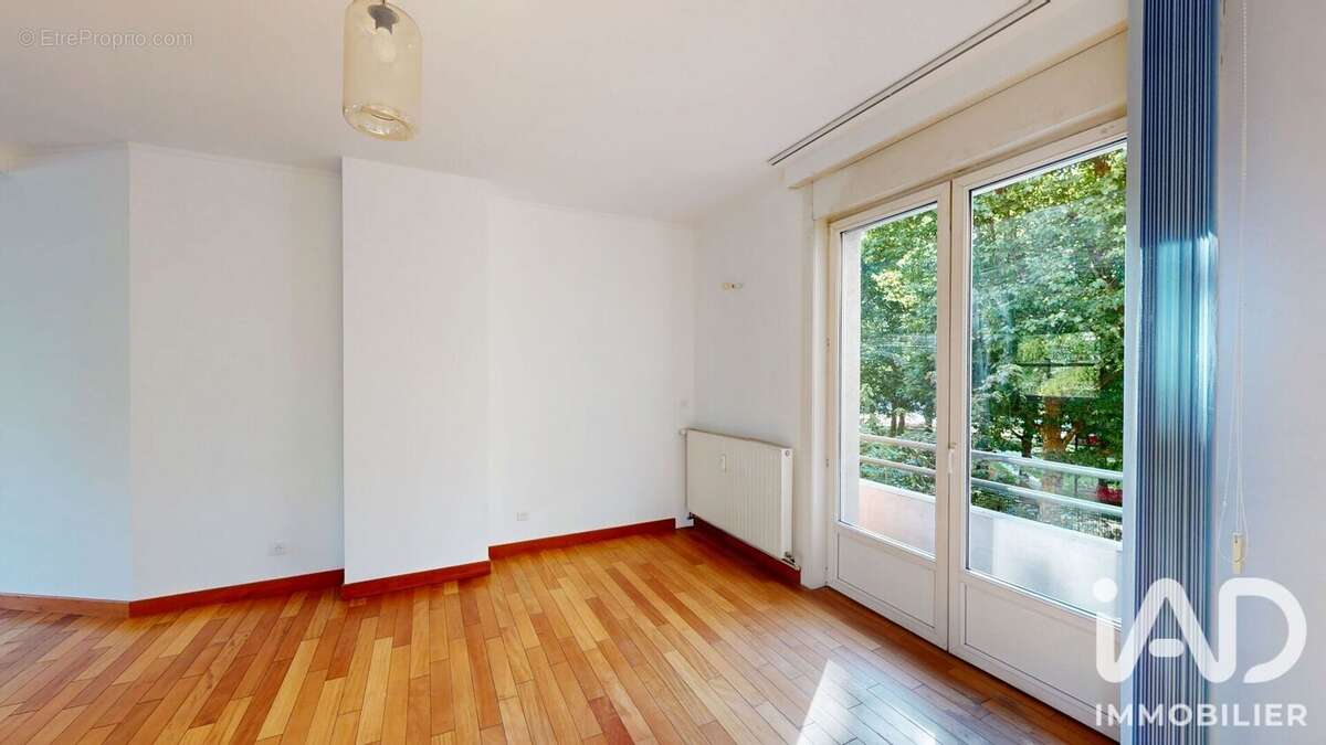 Appartement 89 m² à Lille  - photo 7
