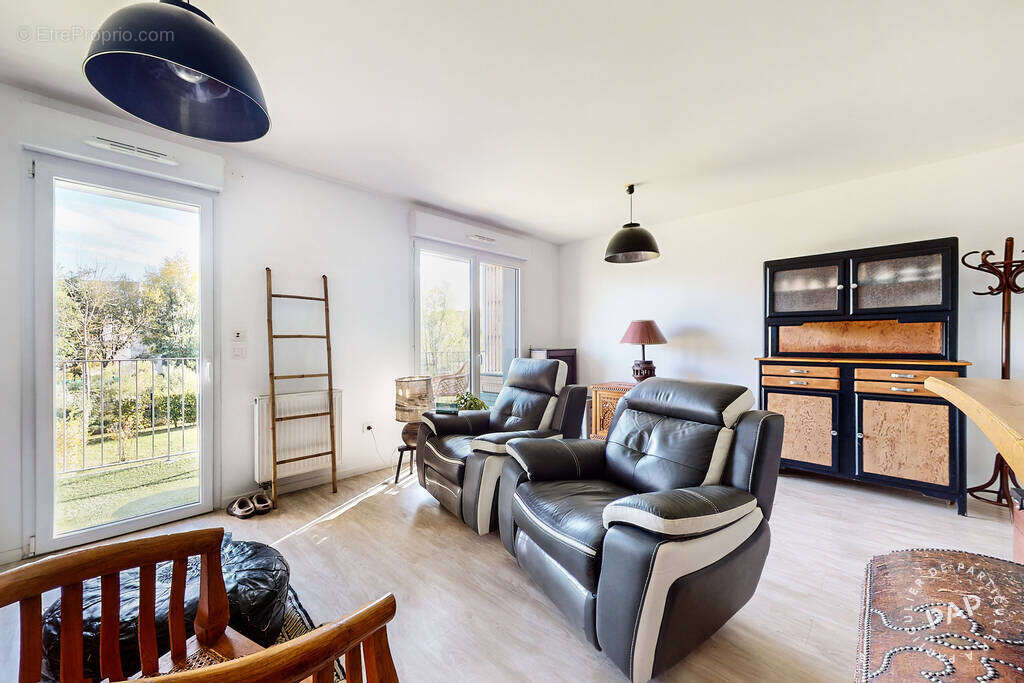 Appartement à AMIENS