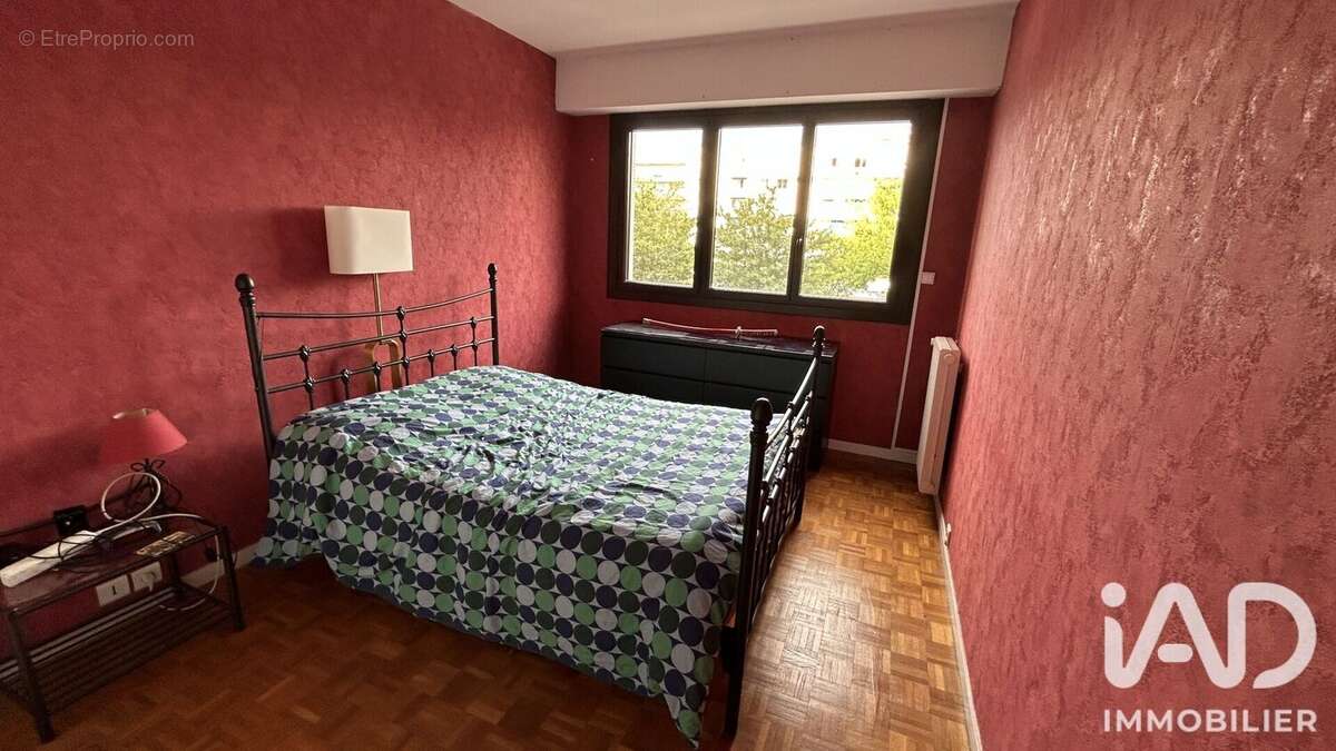 Photo 5 - Appartement à TOURS
