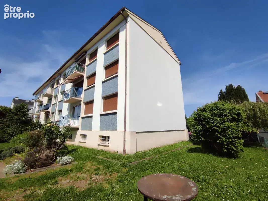 Appartement à vendre 4 pièces  (57) - photo 3