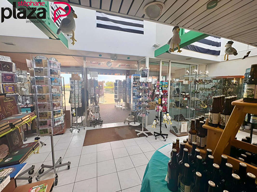 Fonds de commerce Plogoff - photo 5