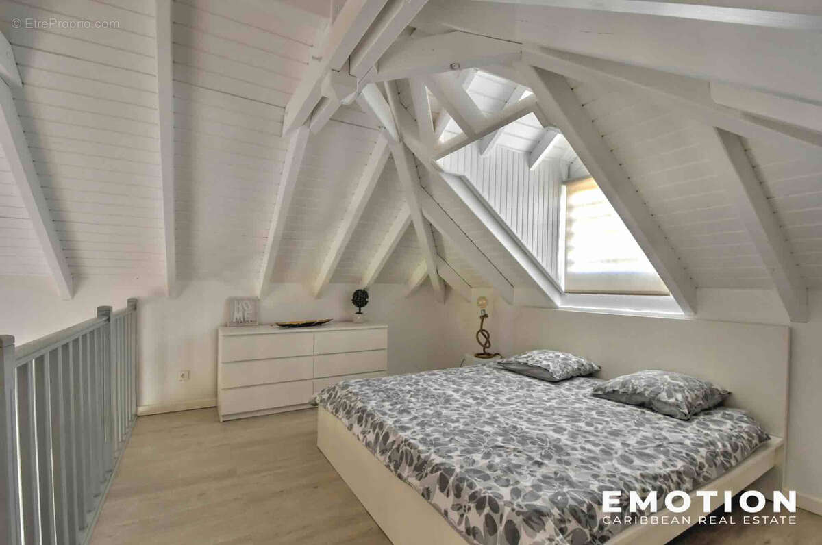 Maison à SAINT-MARTIN