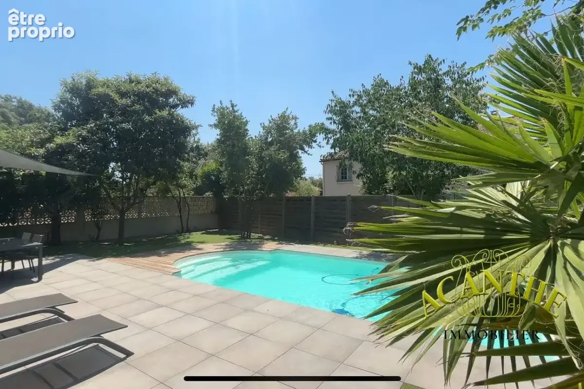 Maison 175 m² à Le Cres  - photo 2