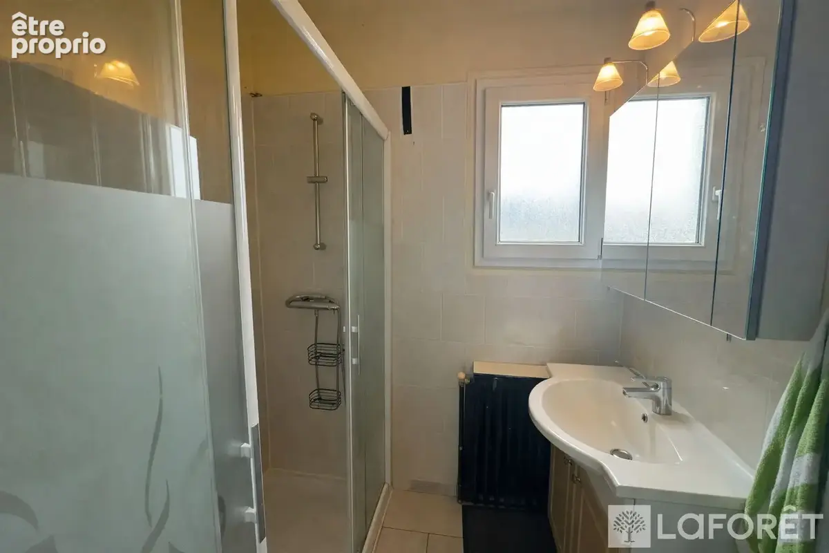 Maison Saint Ouen Sur Iton 4 pièce(s) 60 m2 - photo 8