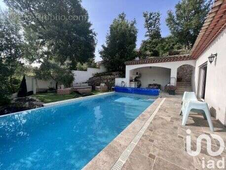 Photo 3 - Maison à VIDAUBAN