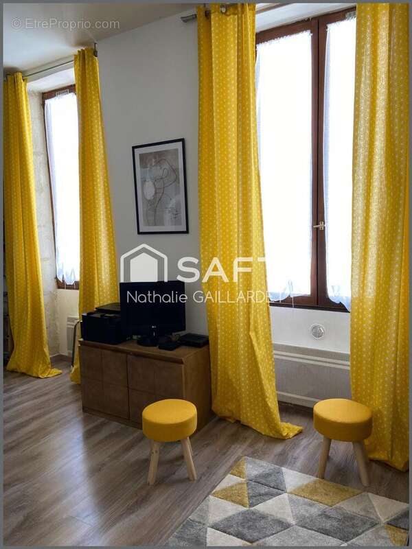 Photo 3 - Appartement à NIMES