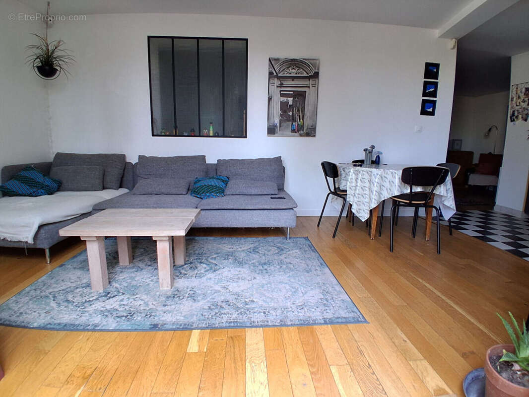 Maison à MONTREUIL