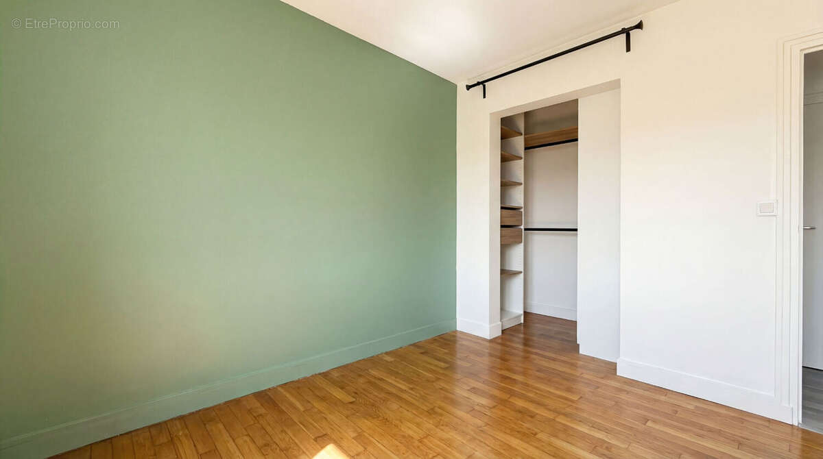 Appartement à SAINT-AVERTIN