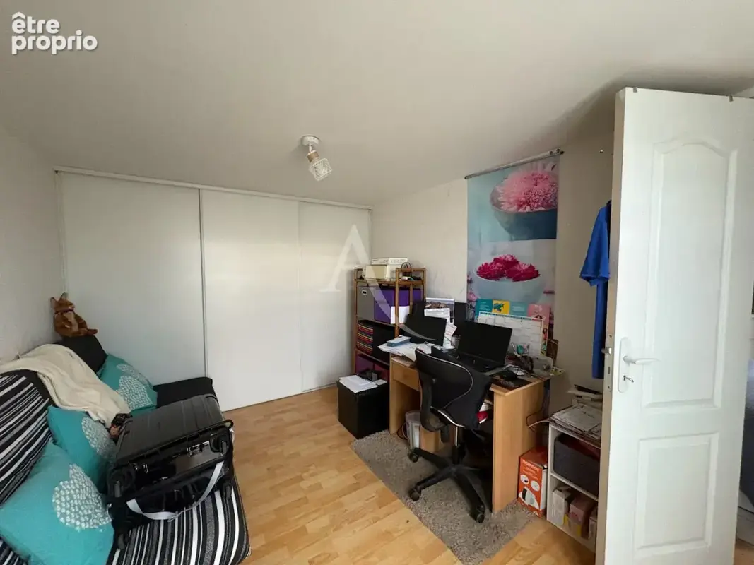 Maison de 85 m² sur les fosses rouges. - photo 5