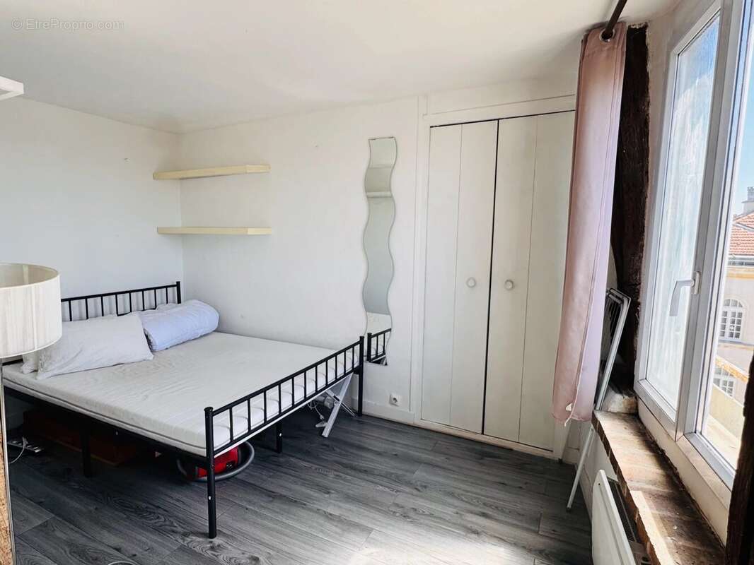 Appartement à PARIS-5E