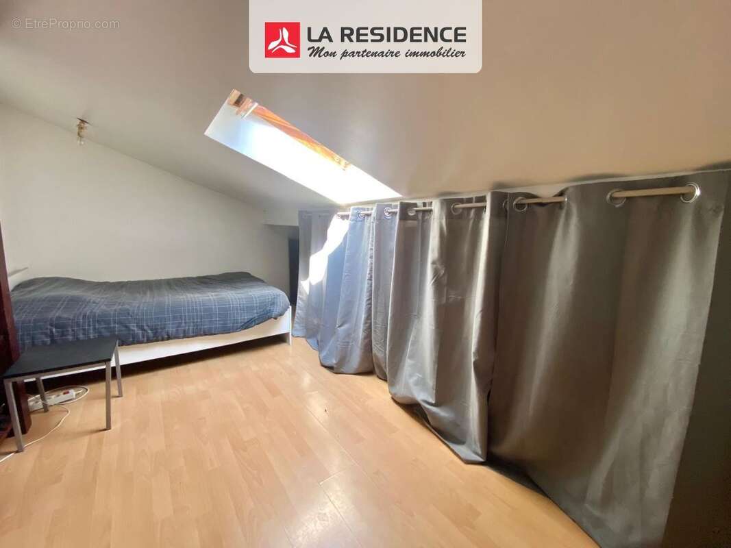 Maison à FRANCONVILLE