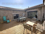 Maison à TARTARAS
