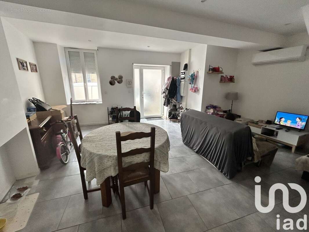 Photo 5 - Appartement à PODENSAC