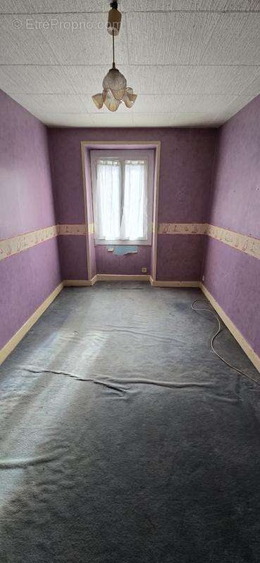 Immeuble à vendre 7 pièces CHATEAUPONSAC (87) - photo 21