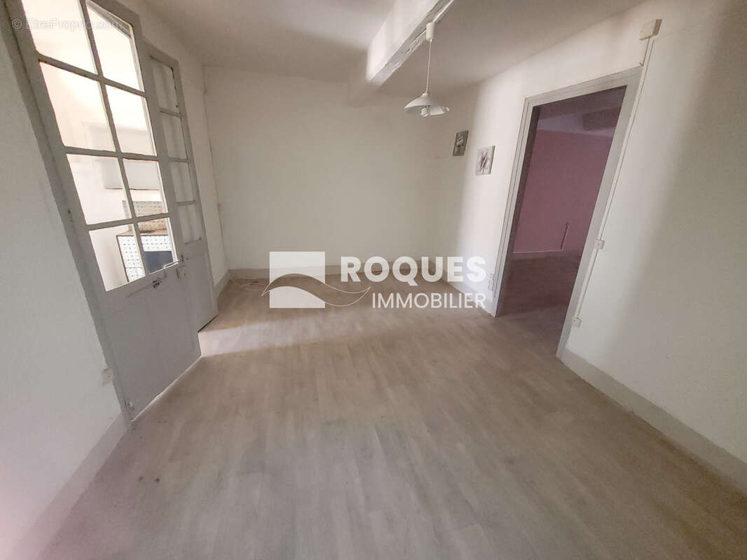 Herepian, maison de village, garage, grenier - photo 4