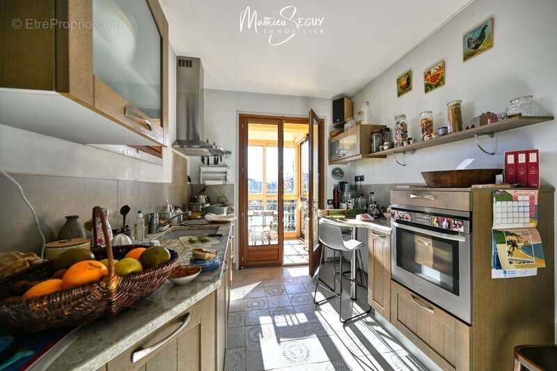 Maison à MORNANT