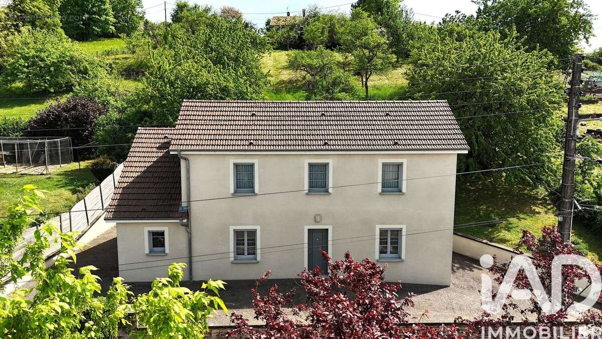 Photo 4 - Maison à GY