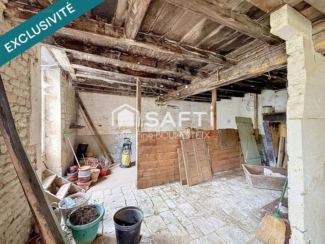 Photo 5 - Maison à BRIE