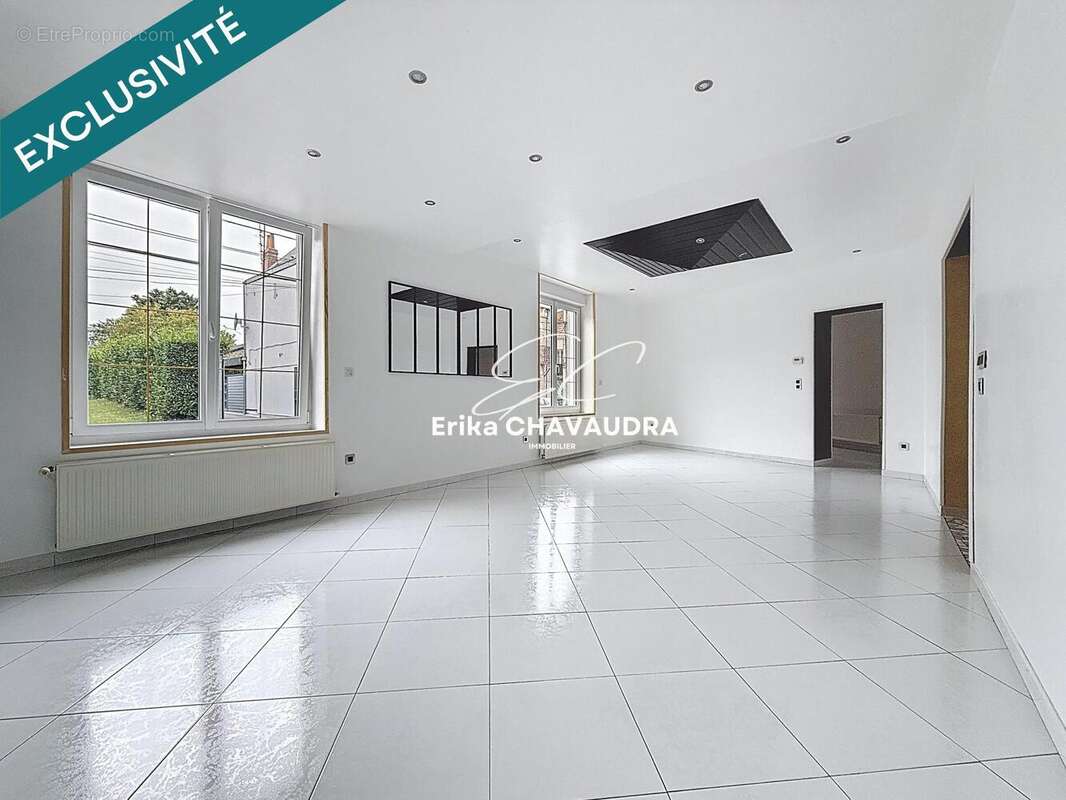 Photo 2 - Maison à MERICOURT