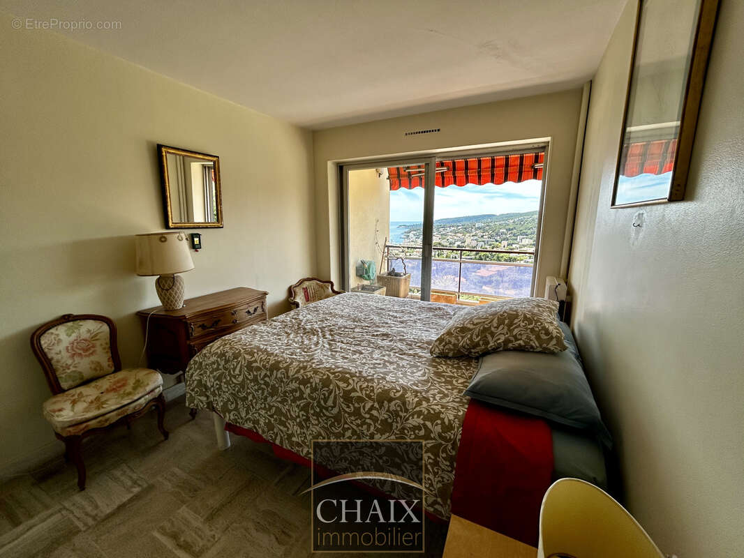 Appartement à CASSIS