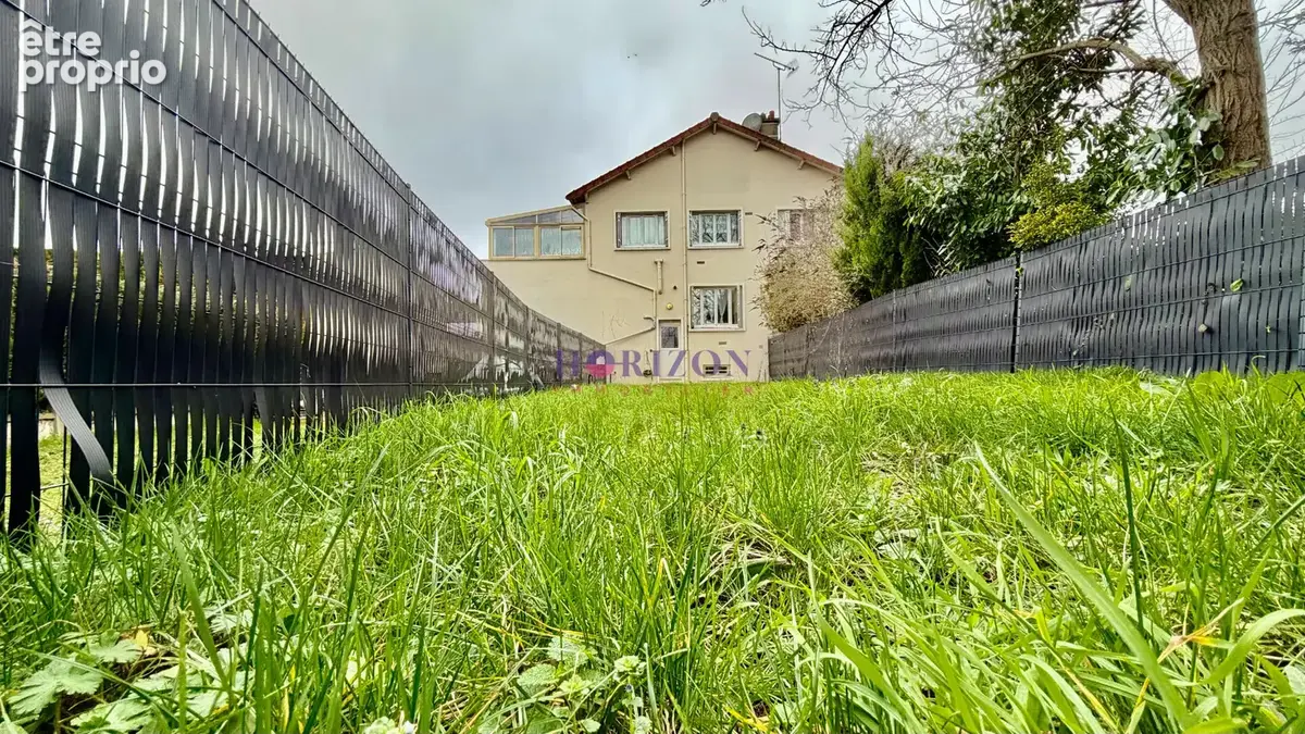 Maison de 102m2 4pièces - photo 18