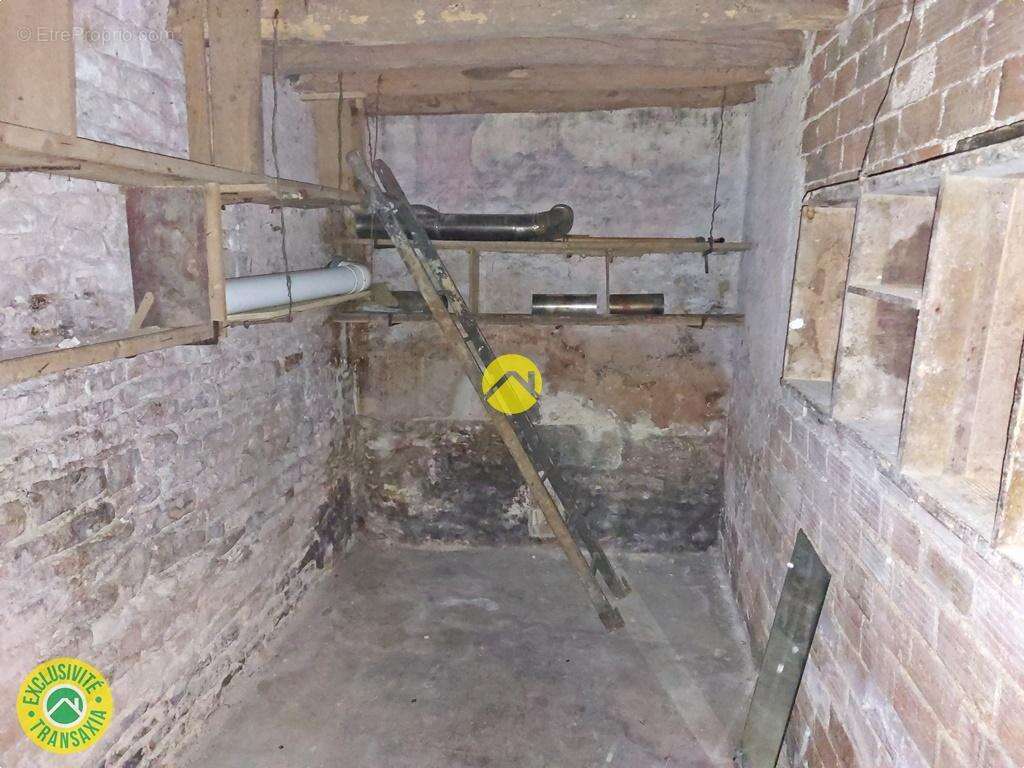 Maison avec dépendance et terrains - photo 6