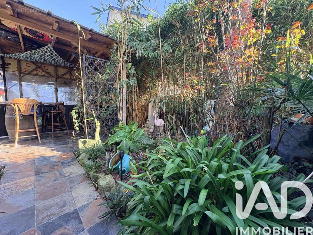 Photo 1 - Maison à SAINT-MALO