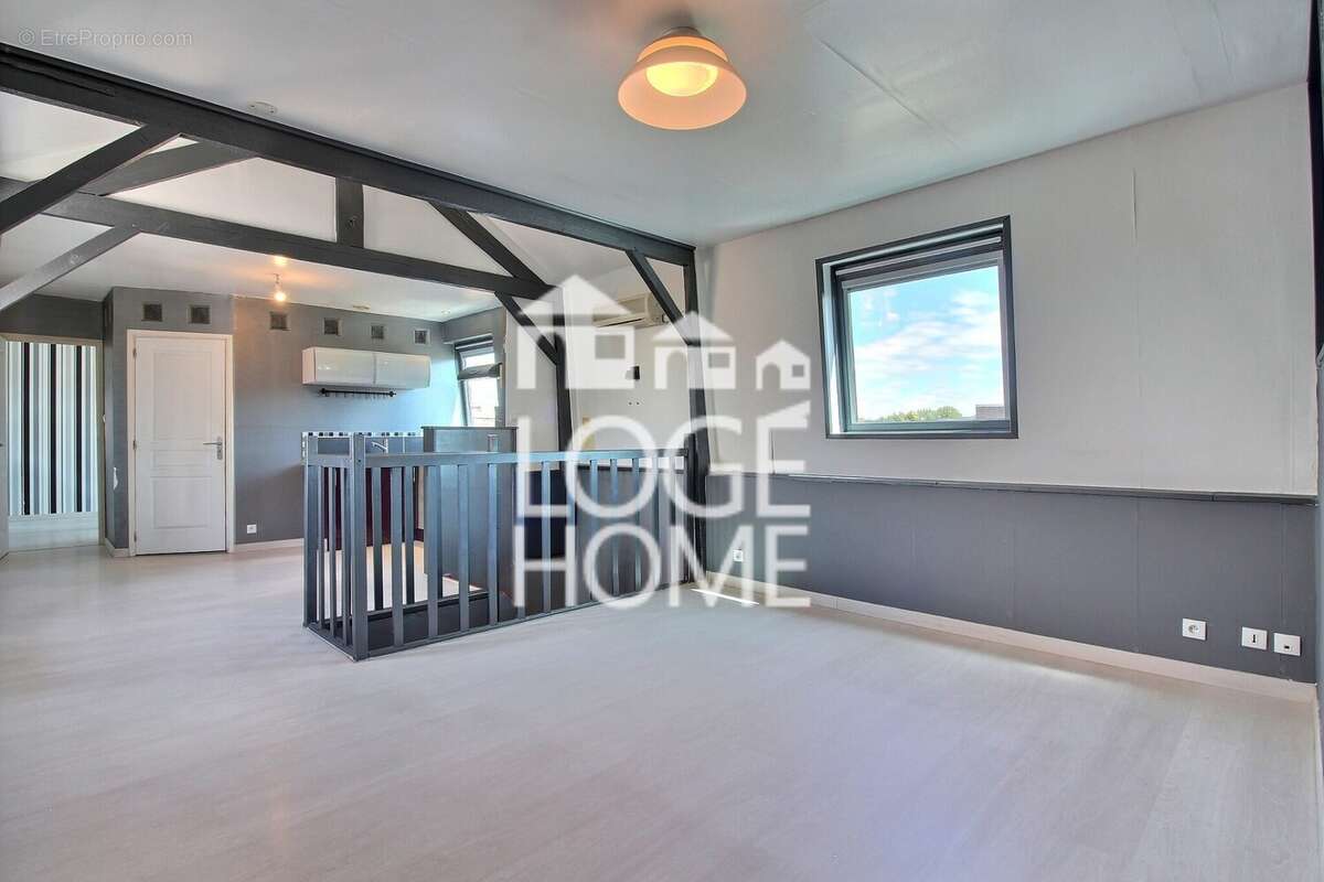 Appartement à LA BASSEE