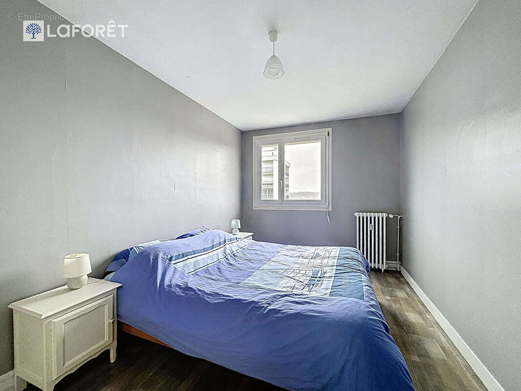 Appartement à FECAMP