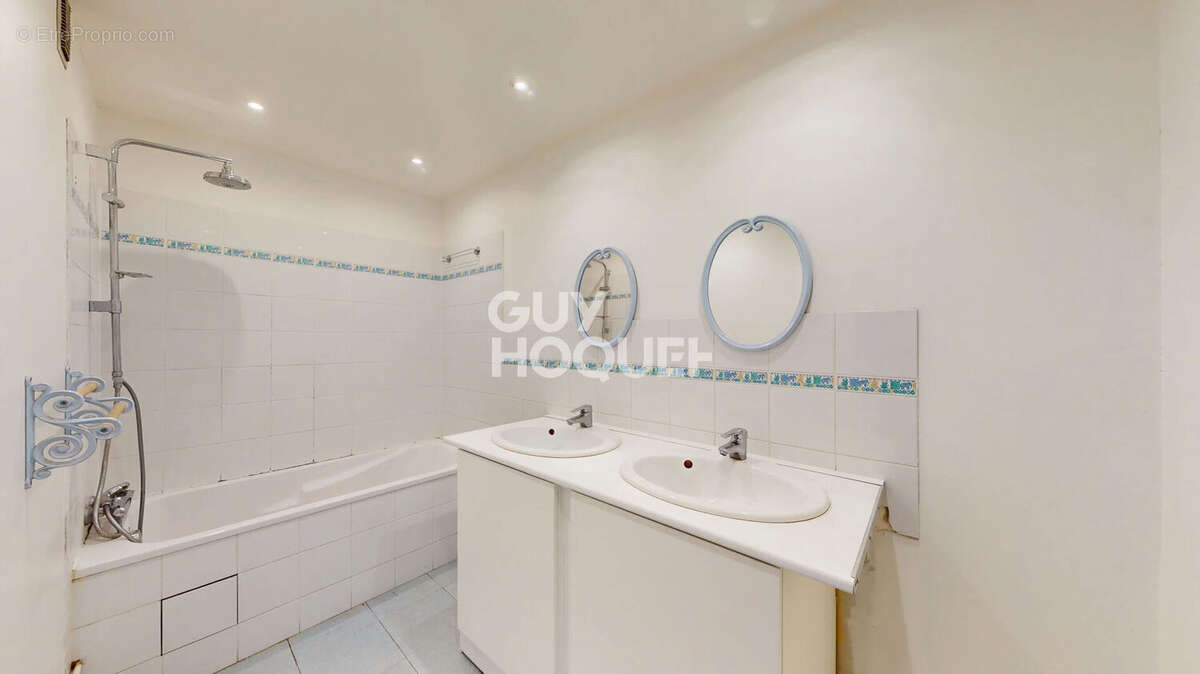 Appartement à FRANCONVILLE
