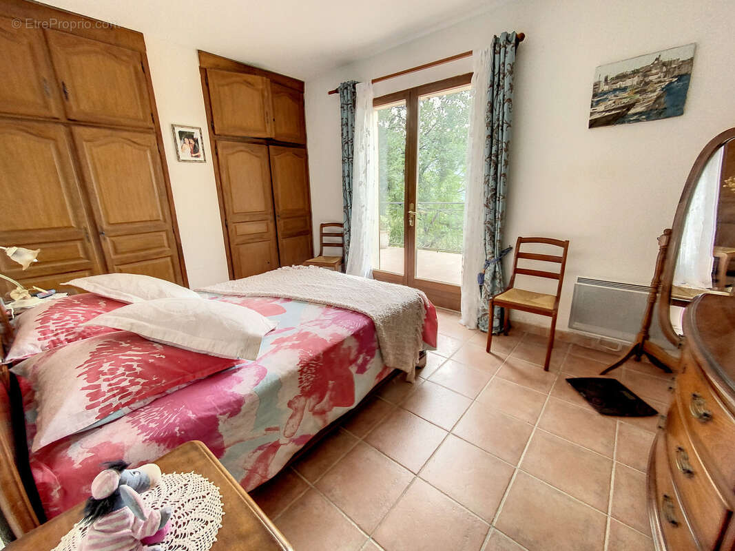 Maison à MOITA